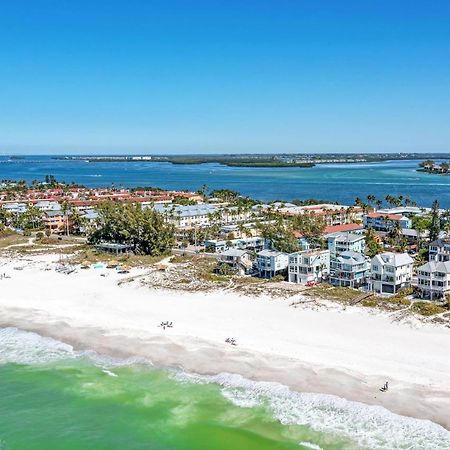 Apartament Anna Maria Island Beach Palms 5B Bradenton Beach Zewnętrze zdjęcie