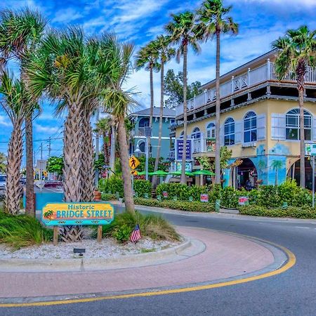 Anna Maria Island Beach Palms 5B Bradenton Beach Zewnętrze zdjęcie