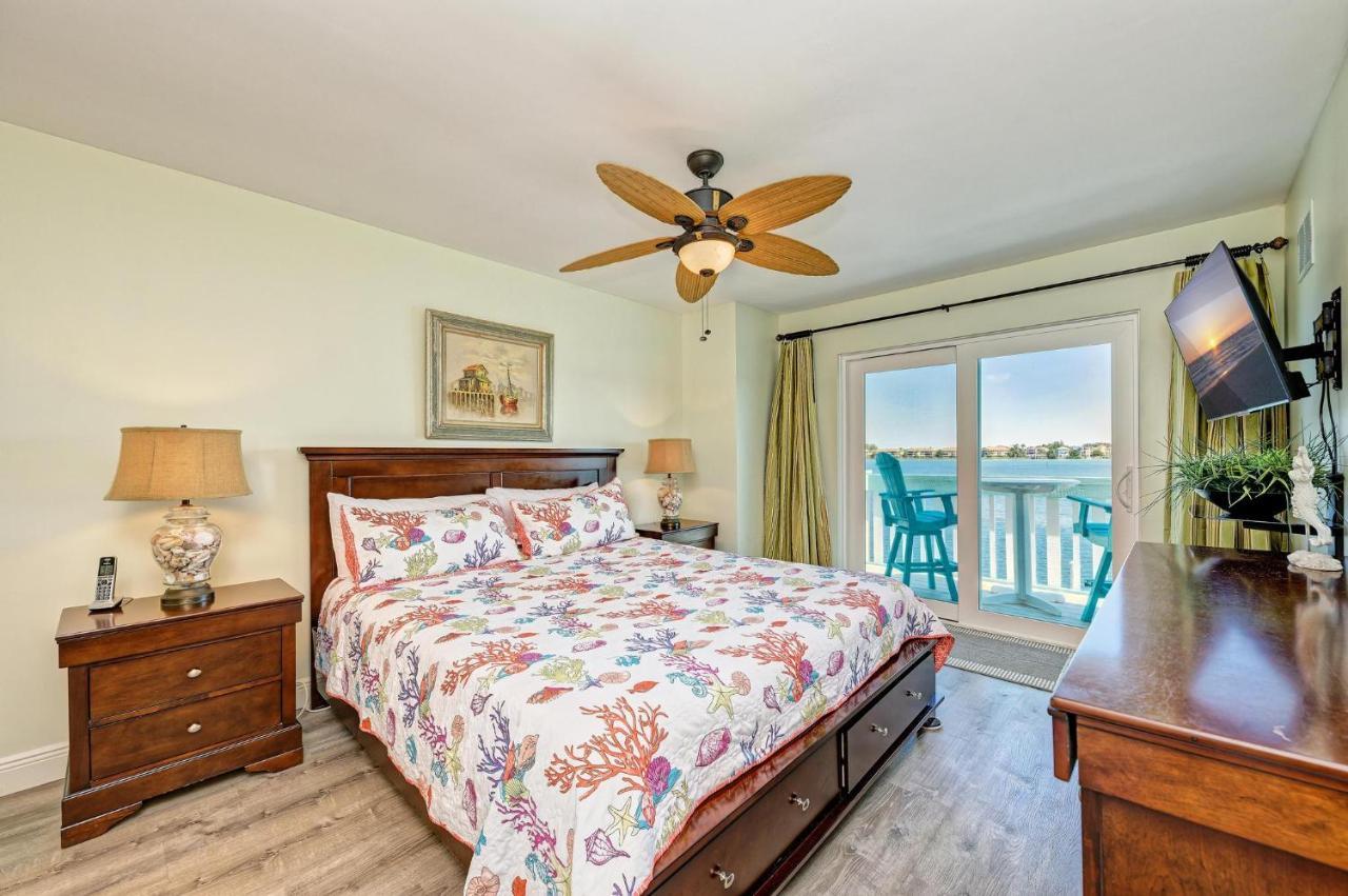 Apartament Anna Maria Island Beach Palms 5B Bradenton Beach Zewnętrze zdjęcie