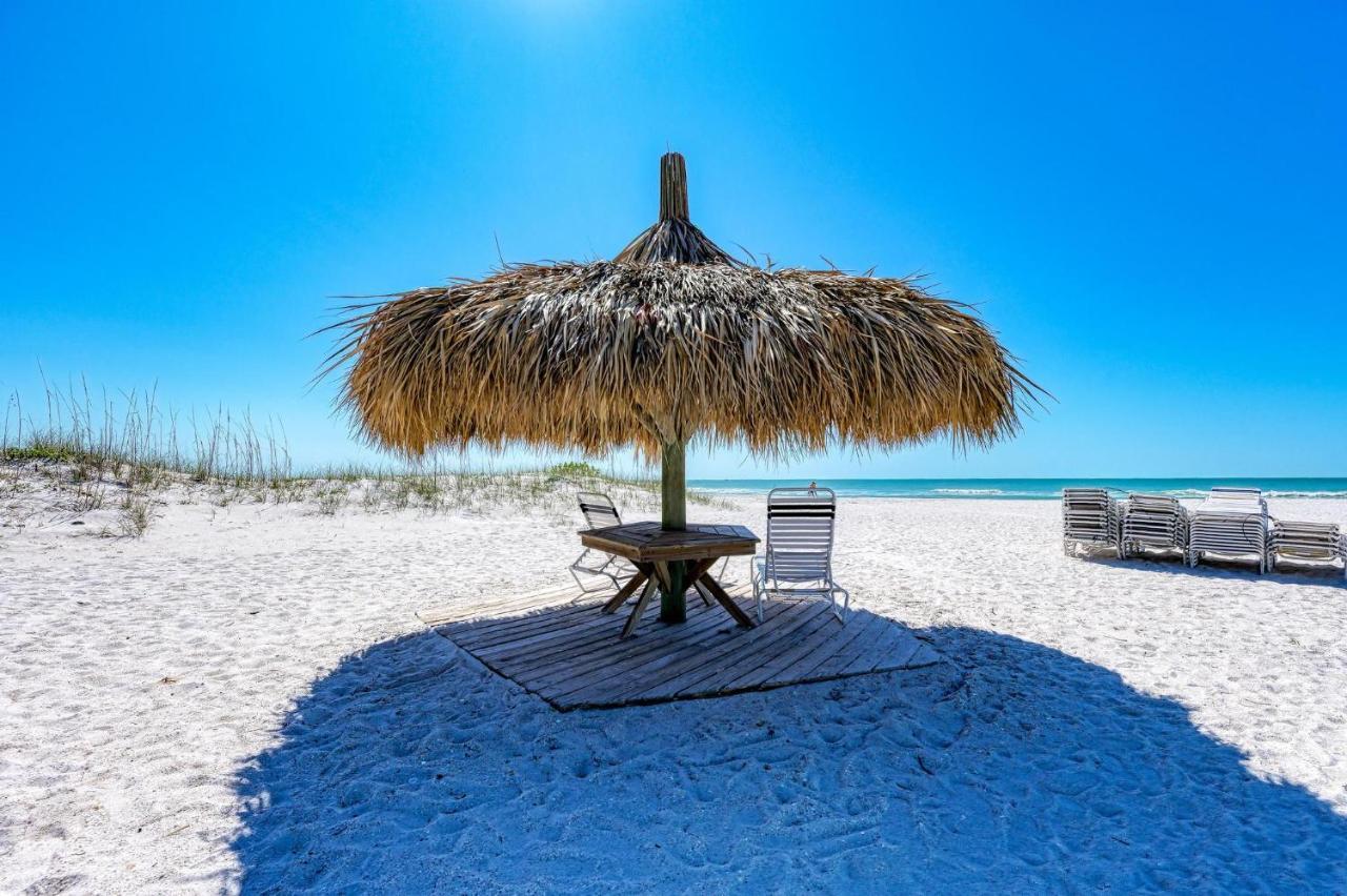 Anna Maria Island Beach Palms 5B Bradenton Beach Zewnętrze zdjęcie