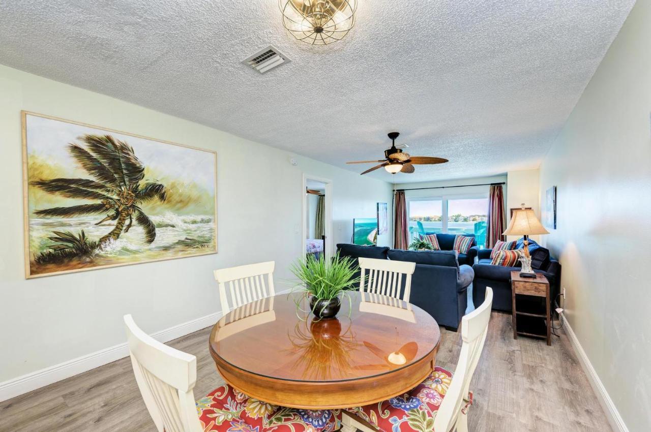 Apartament Anna Maria Island Beach Palms 5B Bradenton Beach Zewnętrze zdjęcie