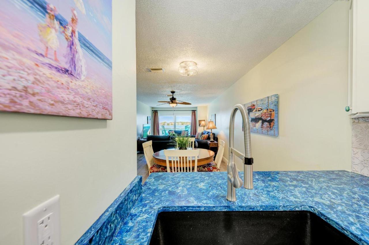 Apartament Anna Maria Island Beach Palms 5B Bradenton Beach Zewnętrze zdjęcie