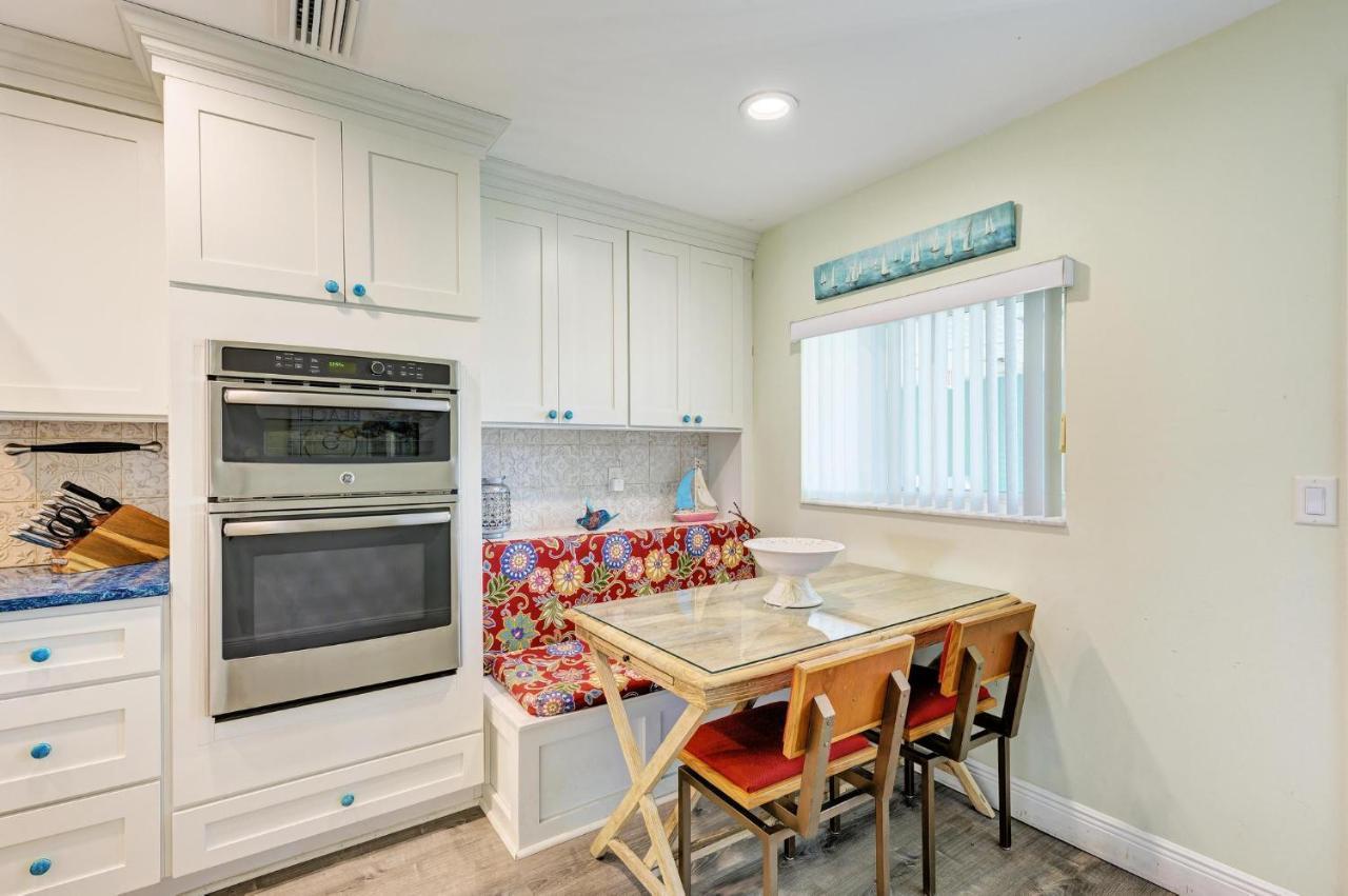 Apartament Anna Maria Island Beach Palms 5B Bradenton Beach Zewnętrze zdjęcie