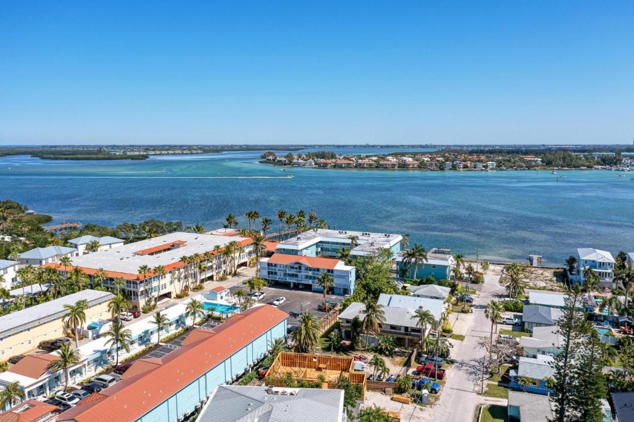 Apartament Anna Maria Island Beach Palms 5B Bradenton Beach Zewnętrze zdjęcie