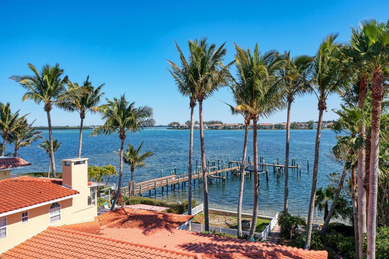 Anna Maria Island Beach Palms 5B Bradenton Beach Zewnętrze zdjęcie