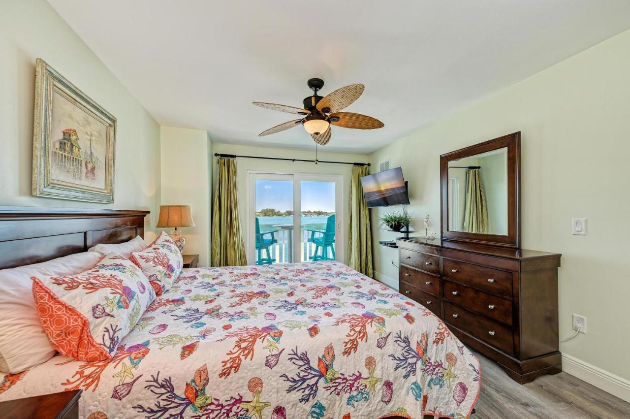 Anna Maria Island Beach Palms 5B Bradenton Beach Zewnętrze zdjęcie